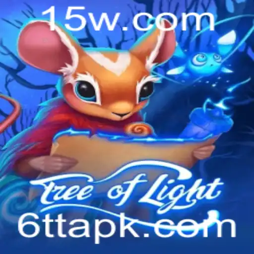 Explorando o Mundo Mágico de TreeofLight: O Jogo Revitalizador