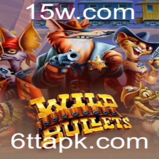 Descubra o Universo de WildBullets: Um Mergulho nas Regras e no Ambiente do Jogo