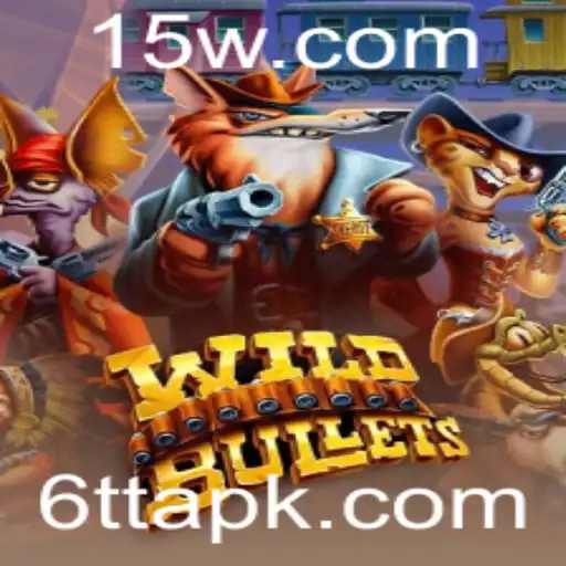 Descubra o Universo de WildBullets: Um Mergulho nas Regras e no Ambiente do Jogo