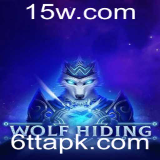Descubra o Fascinante Mundo de WolfHiding: Um Jogo de Estratégia e Astúcia