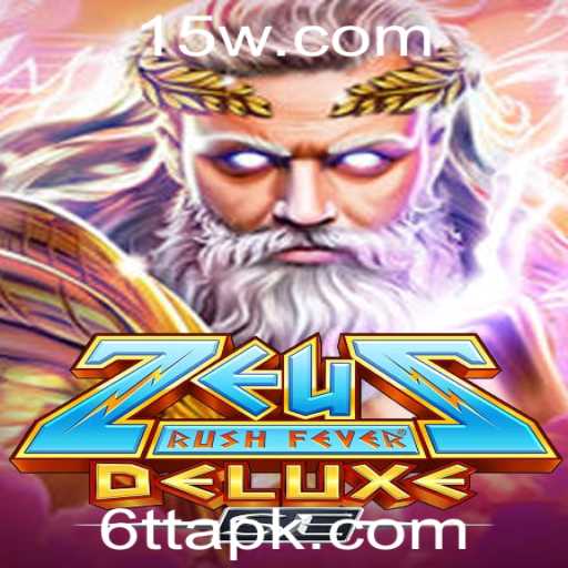 Explorando o Jogo ZeusRushFeverDeluxeSE: Uma Aventura Divina com uma Pitada de Adrenalina