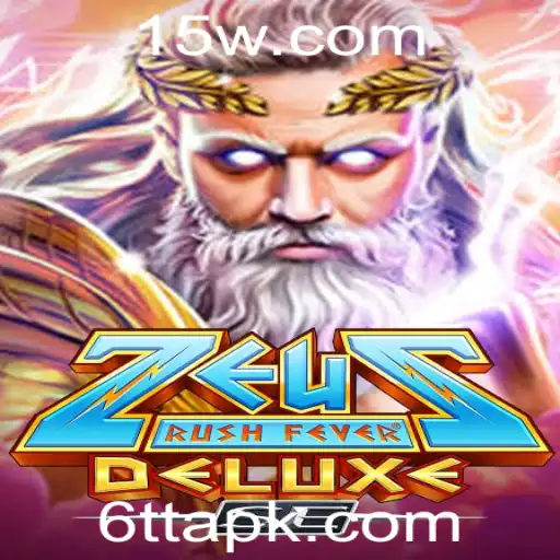 Explorando o Jogo ZeusRushFeverDeluxeSE: Uma Aventura Divina com uma Pitada de Adrenalina
